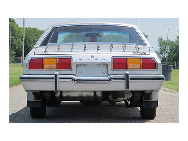 1976 Ford Mustang II Ghia (CC-998724) for sale in Auburn, Indiana