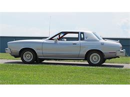1976 Ford Mustang II Ghia (CC-998724) for sale in Auburn, Indiana