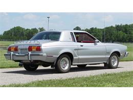 1976 Ford Mustang II Ghia (CC-998724) for sale in Auburn, Indiana