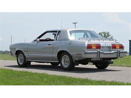 1976 Ford Mustang II Ghia (CC-998724) for sale in Auburn, Indiana