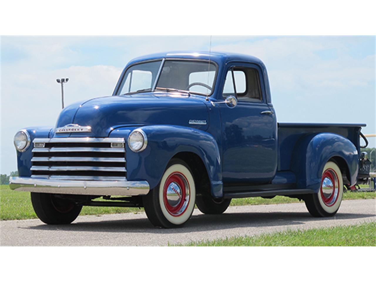 Chevrolet 3100