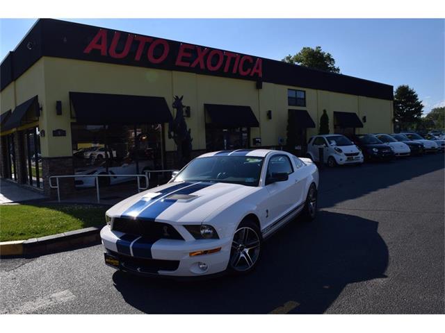 2007 Ford Mustang (CC-998740) for sale in East Red Bank, New York