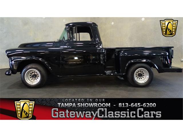 1958 GMC 100 (CC-998750) for sale in Ruskin, Florida