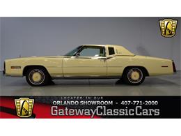 1978 Cadillac Eldorado (CC-998752) for sale in Lake Mary, Florida