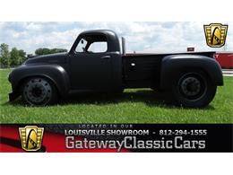 1953 Studebaker Pickup (CC-998758) for sale in Memphis, Indiana