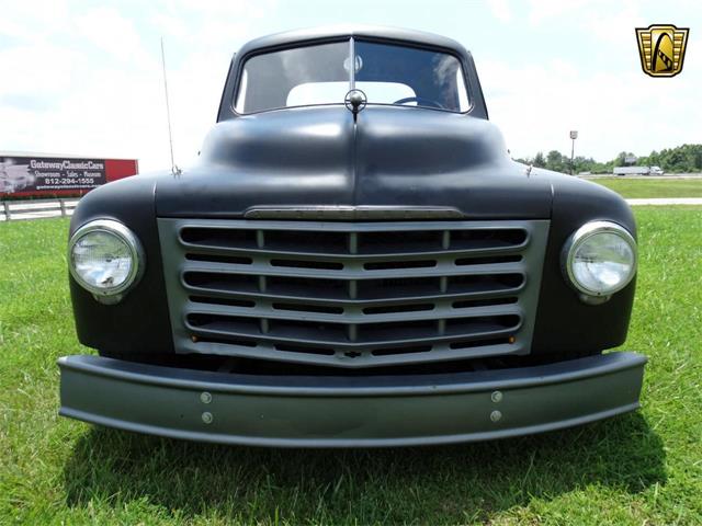 1953 Studebaker Pickup for Sale ClassicCars CC 998758