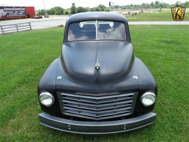 1953 Studebaker Pickup for Sale ClassicCars CC 998758