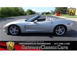 2005 Chevrolet Corvette (CC-998759) for sale in Indianapolis, Indiana