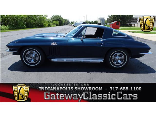 1966 Chevrolet Corvette (CC-998760) for sale in Indianapolis, Indiana