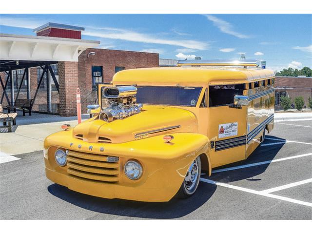 1949 Ford F6 (CC-998767) for sale in Concord, North Carolina