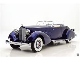 1937 Packard Twelve (CC-998768) for sale in Saint Louis, Missouri