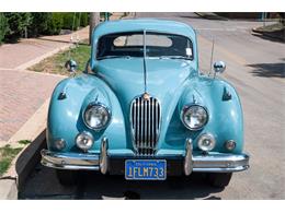 1957 Jaguar XK140 (CC-998777) for sale in St. Louis, Missouri