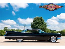 1959 Cadillac Coupe DeVille (CC-998778) for sale in St. Louis, Missouri