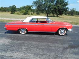 1962 Chevrolet Impala (CC-998781) for sale in Blanchard, Oklahoma