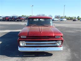 1962 Chevrolet Panel Truck (CC-998786) for sale in Blanchard, Oklahoma