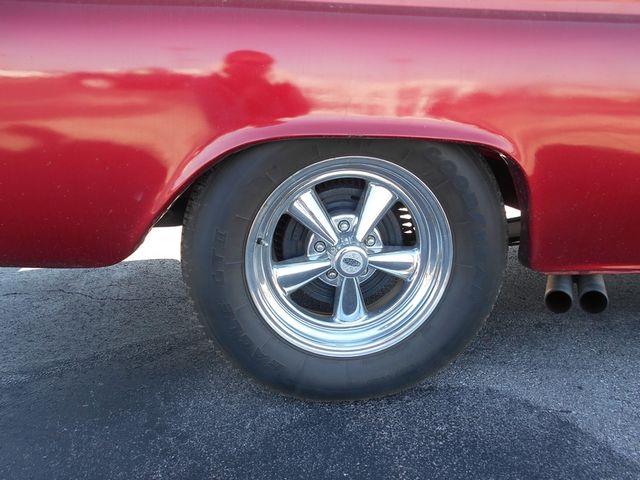 1962 Chevrolet Panel Truck (CC-998786) for sale in Blanchard, Oklahoma