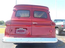 1962 Chevrolet Panel Truck (CC-998786) for sale in Blanchard, Oklahoma
