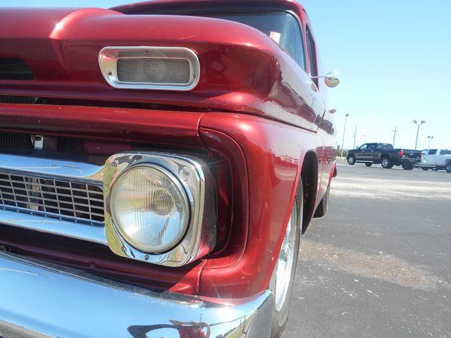 1962 Chevrolet Panel Truck (CC-998786) for sale in Blanchard, Oklahoma