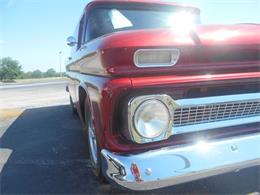 1962 Chevrolet Panel Truck (CC-998786) for sale in Blanchard, Oklahoma