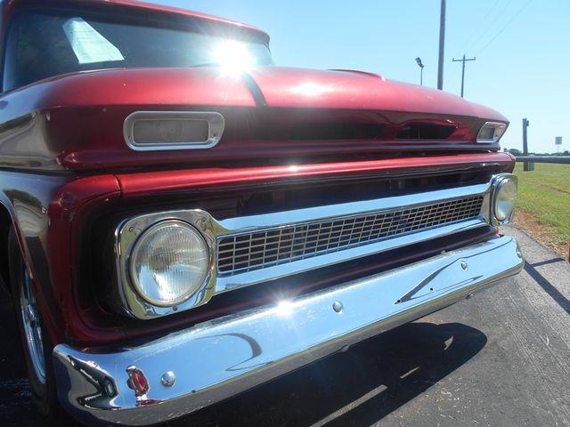 1962 Chevrolet Panel Truck (CC-998786) for sale in Blanchard, Oklahoma