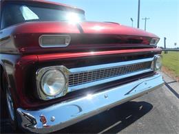 1962 Chevrolet Panel Truck (CC-998786) for sale in Blanchard, Oklahoma