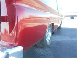 1962 Chevrolet Panel Truck (CC-998786) for sale in Blanchard, Oklahoma