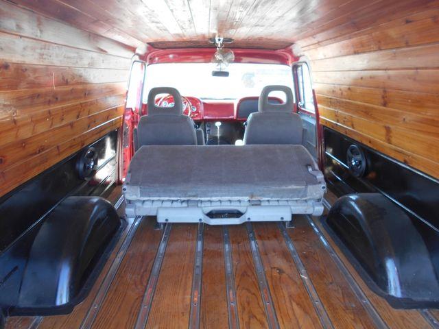 1962 Chevrolet Panel Truck (CC-998786) for sale in Blanchard, Oklahoma
