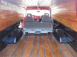 1962 Chevrolet Panel Truck (CC-998786) for sale in Blanchard, Oklahoma