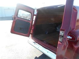 1962 Chevrolet Panel Truck (CC-998786) for sale in Blanchard, Oklahoma