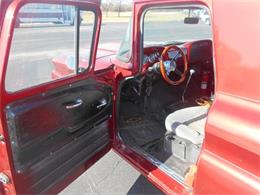1962 Chevrolet Panel Truck (CC-998786) for sale in Blanchard, Oklahoma