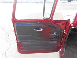 1962 Chevrolet Panel Truck (CC-998786) for sale in Blanchard, Oklahoma
