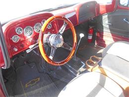 1962 Chevrolet Panel Truck (CC-998786) for sale in Blanchard, Oklahoma