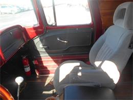 1962 Chevrolet Panel Truck (CC-998786) for sale in Blanchard, Oklahoma