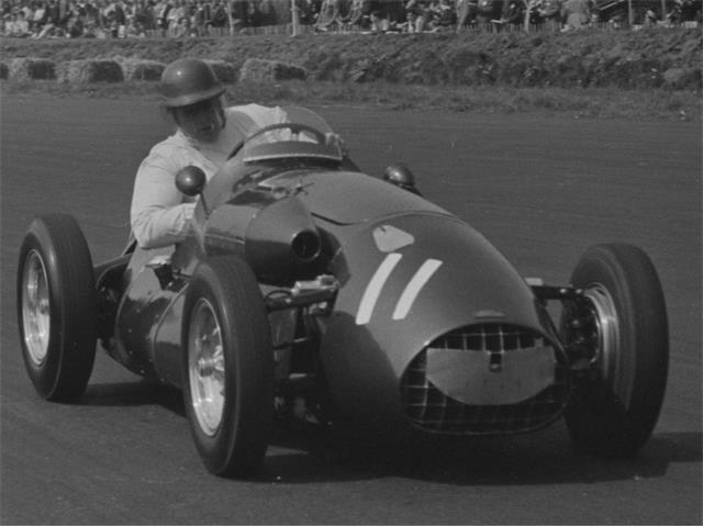 1952 Connaught A-Type Ecurie Ecosse (CC-998791) for sale in Maldon, Essex, 