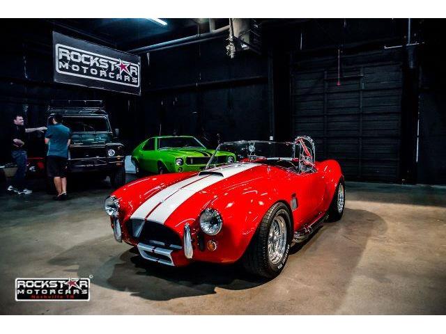 1965 Shelby Cobra (CC-998796) for sale in Nashville, Tennessee
