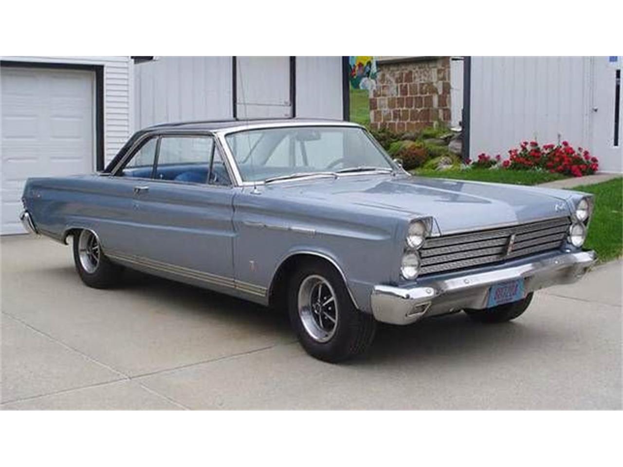 1965 Mercury Comet for Sale | ClassicCars.com | CC-998807