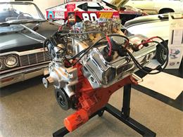 1966 Mopar 426 Hemi Engine (CC-998826) for sale in Stratford, Wisconsin