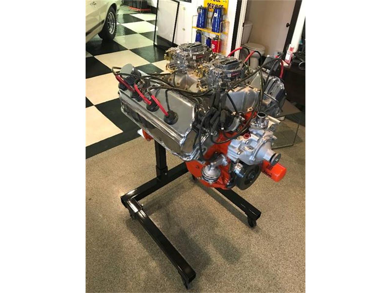 1966 Mopar 426 Hemi Engine for Sale | ClassicCars.com | CC-998826