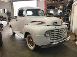 1948 Ford F150 (CC-998828) for sale in Stratford, Wisconsin