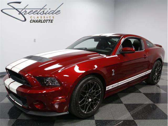 2014 Ford Mustang (CC-998834) for sale in Concord, North Carolina