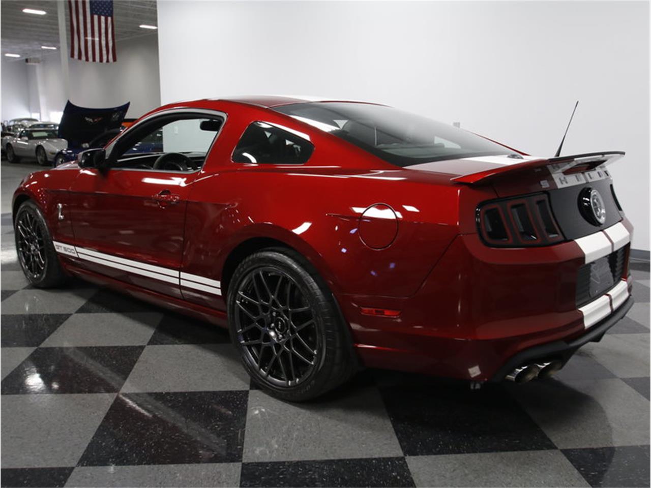 2014 Ford Mustang for Sale CC998834