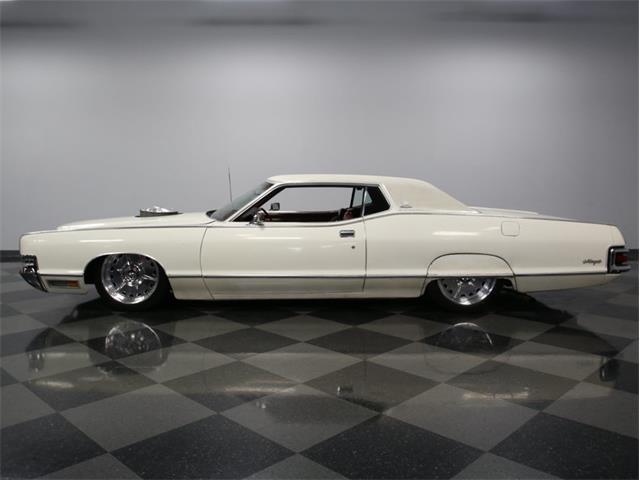 1972 Mercury Marquis Resto-Mod (CC-998841) for sale in Concord, North Carolina