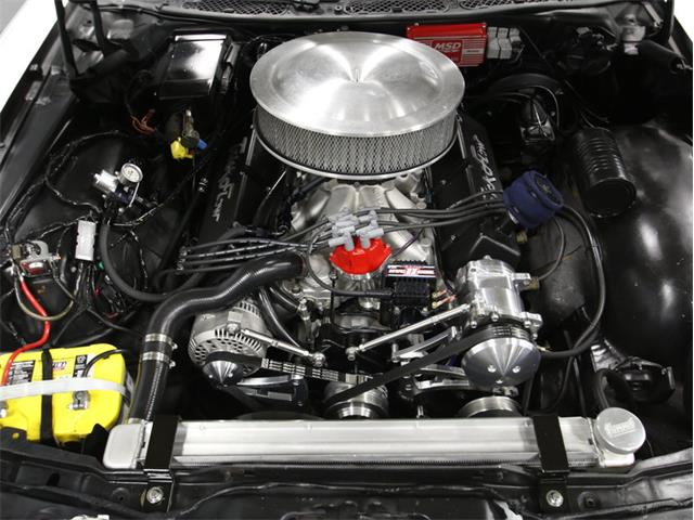 1972 Mercury Marquis Resto-Mod (CC-998841) for sale in Concord, North Carolina