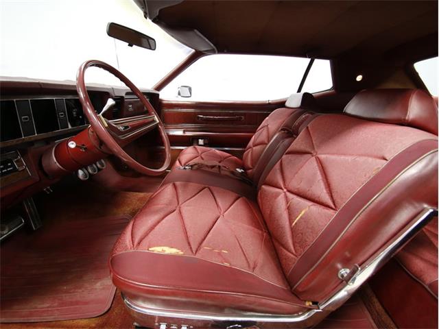 1972 Mercury Marquis Resto-Mod (CC-998841) for sale in Concord, North Carolina