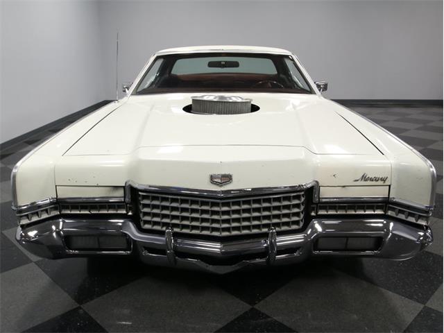 1972 Mercury Marquis Resto-Mod (CC-998841) for sale in Concord, North Carolina
