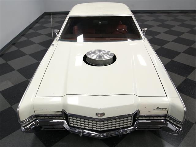 1972 Mercury Marquis Resto-Mod (CC-998841) for sale in Concord, North Carolina