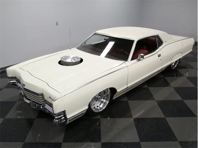 1972 Mercury Marquis Resto-Mod (CC-998841) for sale in Concord, North Carolina