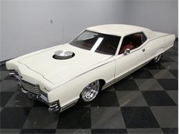 1972 Mercury Marquis Resto-Mod (CC-998841) for sale in Concord, North Carolina