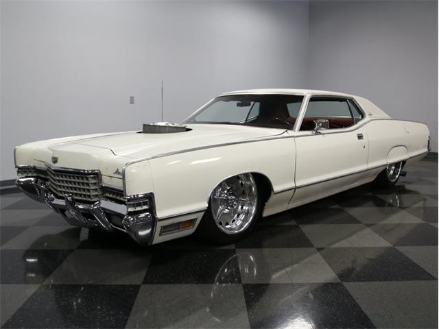 1972 Mercury Marquis Resto-Mod (CC-998841) for sale in Concord, North Carolina