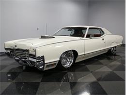 1972 Mercury Marquis Resto-Mod (CC-998841) for sale in Concord, North Carolina